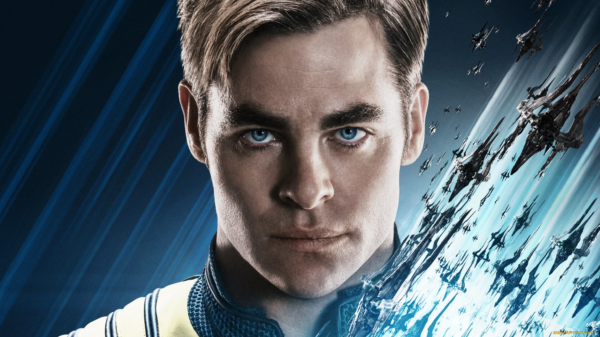 star trek beyond,  , 